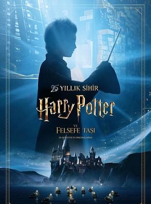 Harry Potter ve Felsefe Taşı