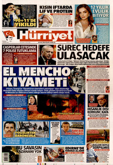Hürri̇yet