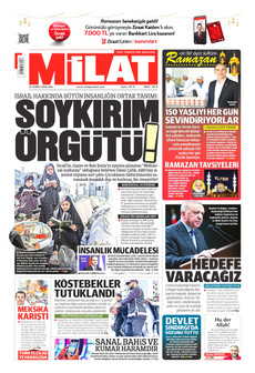 Mi̇lat
