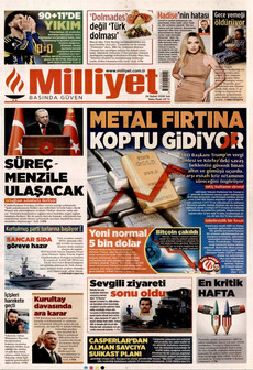Mi̇lli̇yet
