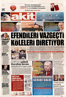 Yeni̇ Aki̇t