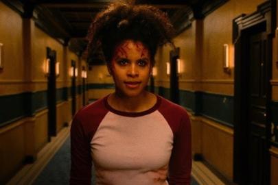 2026'ya damga vuracak! Zazie Beetz'li korku filminden ilk fragman geldi: İşte vizyon tarihi...
