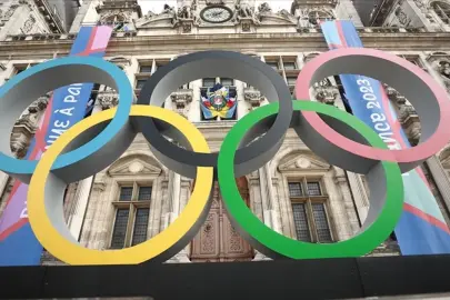 2028 Los Angeles Olimpiyatları'nın bilet çekilişi başvuruları başladı