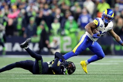 30 saniyelik reklam 8 milyon dolar, Super Bowl için takımlar hazır