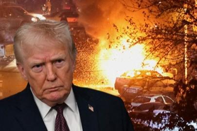 ABD medyasından İran iddiası. "Trump, İran'ın taahhüdünün ardından saldırıyı durdurdu"