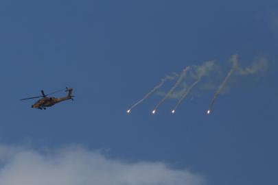 ABD'den Ortadoğu'ya rekor silah satışı