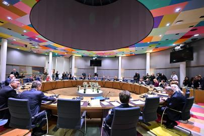 AB'den Trump mesajı. "Zamanı geldi"