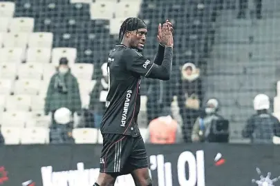 Abraham’da son tango