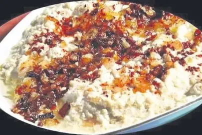 Adıyaman sofrasına buyurun