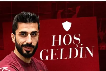 Atakaş Hatayspor 3 transferi birden duyurdu