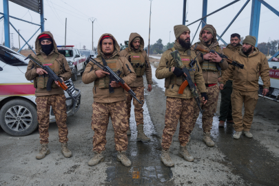 Ateşkesin 3. günü. Şam'ın SDG'ye verdiği süre yarın doluyor
