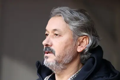 Atila Gerin: "Aldığımız puan bize bir moral oldu"