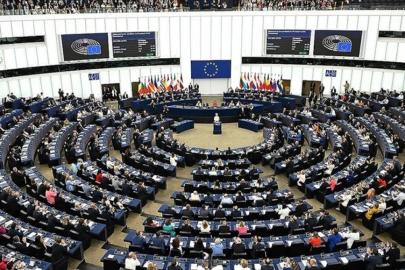 Avrupa Parlamentosu'ndan Trump'a Grönland tepkisi. Anlaşma çalışmaları askıya alındı