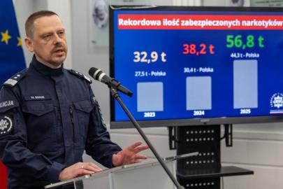 Avrupa tarihinin en büyük uyuşturucu operasyonu. 6 ülkede 24 laboratuvara baskın