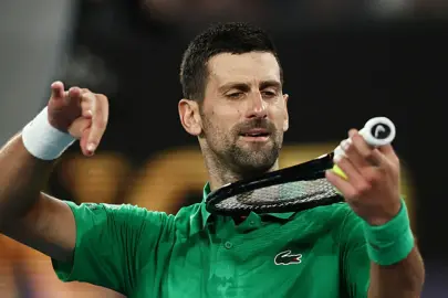 Avustralya Açık'ta Djokovic ve Swiatek, 4. tura yükseldi!