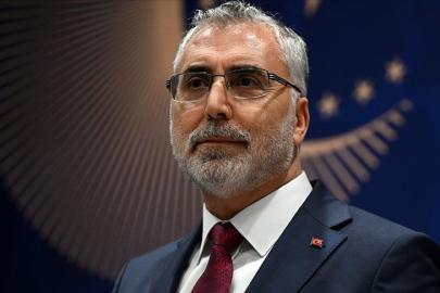 Bakan Işıkhan'dan en düşük emekli maaşı açıklaması. "Ortak bir neticeye ulaştık"