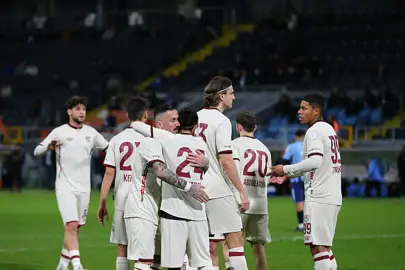 Bandırmaspor, Adana Demirspor deplasmanında galip!