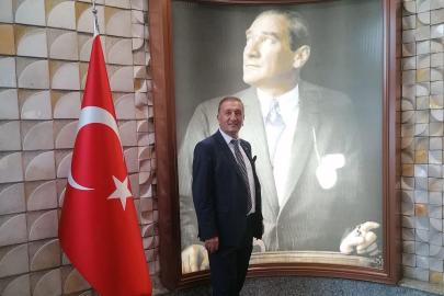 Bedri Yalçın’dan “katma değer” çağrısı: ABP, ülkeye katkı sunanları ödüllendirecek