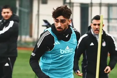 Beşiktaş'ta Kayserispor mesasi!