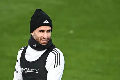 Beşiktaş’ta Rafa Silva düğümü çözülüyor! Anlaşma tamam