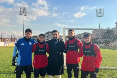 Beyoğlu Yeni Çarşı, Fenerbahçe maçı için heyecanlı: "Müthiş bir deneyim olacak"