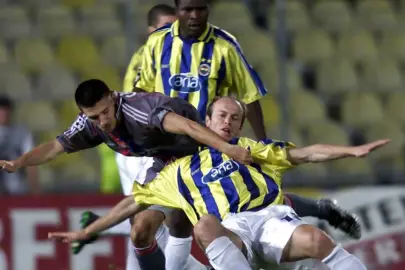 Beyoğlu Yeni Çarşı - Fenerbahçe maçı öncesi Abdullah Ercan'dan SABAH Spor'a çok özel açıklamalar!