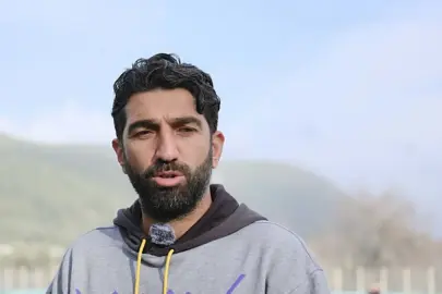 Bodrum FK'da Burhan Eşer'in cezası belli oldu!