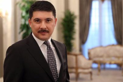 Büyükelçi Hasan Doğan eserleriyle fark yaratıyor: Yeni kitabı yayımlandı