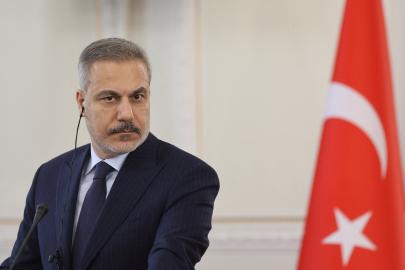 Dışişleri Bakanı Fidan Gazze Barış Kurulu imza töreni için İsviçre’ye gidiyor