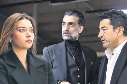 Doğan ve ailesi suçlama, hesaplaşma sürecine giriyor