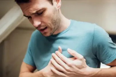 Düzensiz uyku kalp krizini tetikliyor