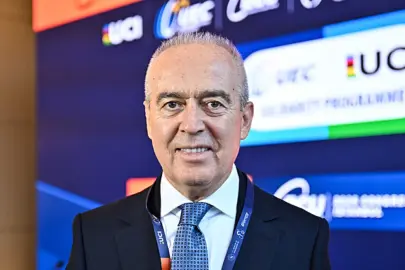 Emin Müftüoğlu: "Cumhurbaşkanlığı Bisiklet Turu marka haline geldi"