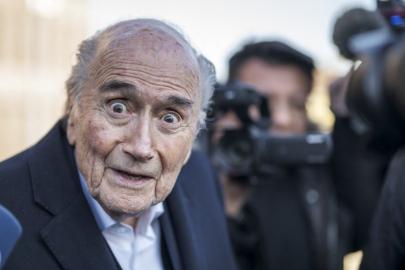 Eski FIFA Başkanı'ndan çağrı, "Dünya Kupası'na gitmeyin" 