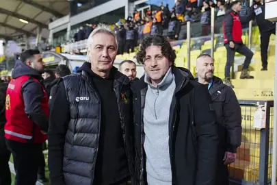 Fatih Tekke: 11’e 11 oyundan memnun değilim