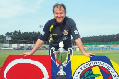 F.Bahçe’nin efsane teknik direktörü Arthur Zico, camiaya mesaj gönderdi: Şampiyonluk zamanı!