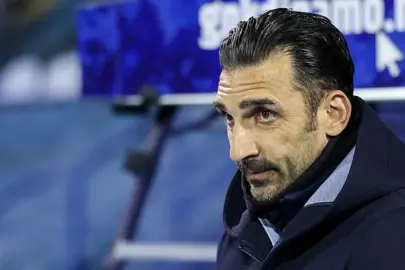 FCSB Teknik Direktörü Charalambous: Çok kaliteli bir takımla oynayacağız