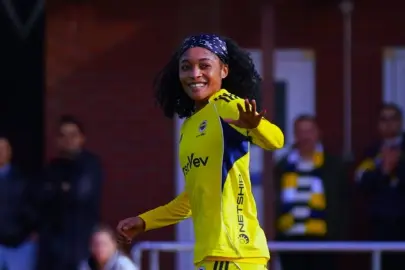 Fenerbahçe'den 18 gollü galibiyet