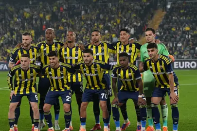 Fenerbahçe'nin Avrupa Ligi'nde rakibi Aston Villa