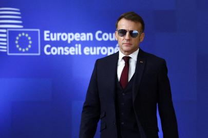 Fransa yeşil ışık yaktı. AB, İran Devrim Muhafızları'nı terör listesine alıyor