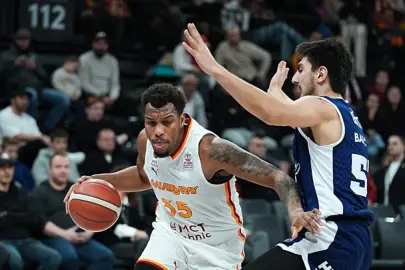 Galatasaray, Bahçeşehir Koleji engeline takılmadı!