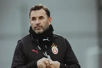 Galatasaray'da Fatih Karagümrük mesaisi tamamlandı!