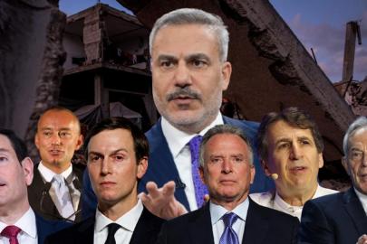 Gazze Barış Kurulu'nda kim kimdir? Yönetimdeki isimler ve görevleri