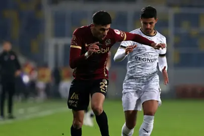 Göztepe'den Dilhan Demir hamlesi!