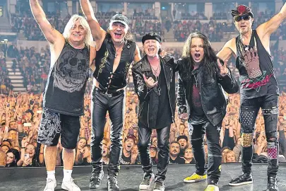 Haziranda İstanbul’dayız