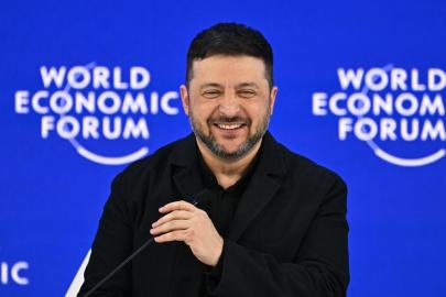 İran’dan Zelenski’ye tepki. "Dünya palyaçolardan bıktı"