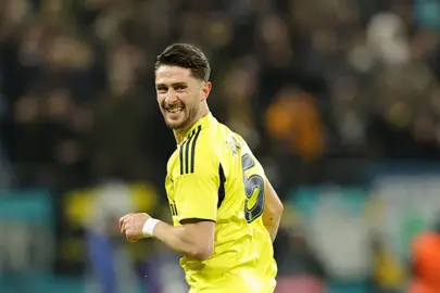 İsmail Yüksek: Hatalarımızı telafi edeceğiz!