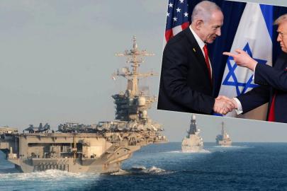 İsrail, ABD'nin muhtemel İran saldırısına hazırlık yapıyor