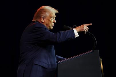 İşte Trump'ın Beyaz Saray'daki ikinci "ilk yılı"