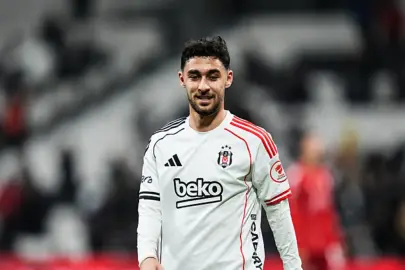 Kartal Kayra Yılmaz: Golde her şeyimi verdim!