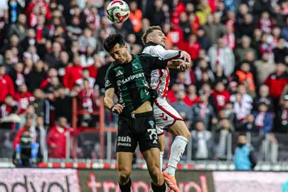 Kocaelispor’da Fenerbahçe öncesi Tayfur Bingöl şoku!